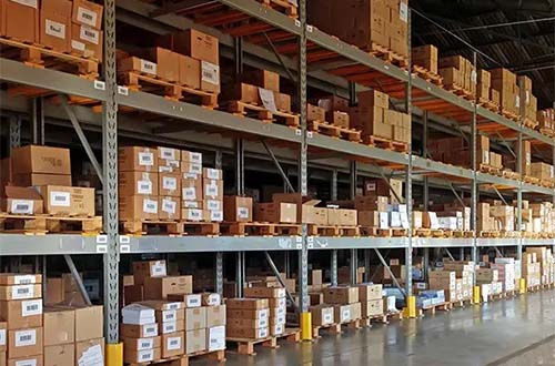 美西海外倉(cāng)誰更靠譜？