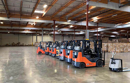 分辨是合作倉(cāng)還是自營(yíng)海外倉(cāng)