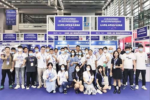 紐酷國(guó)際華南業(yè)務(wù)團(tuán)隊(duì) 紐酷國(guó)際華南業(yè)務(wù)團(tuán)隊(duì)