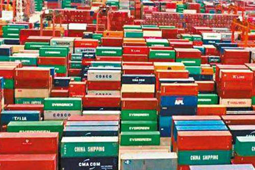 紐酷國際提供美國整柜海運服務(wù)