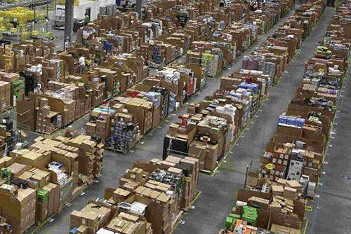 FBA頭程海運(yùn)費(fèi)用組成