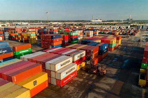 FBA海運(yùn)頭程一般是為亞馬遜FBA或者海外倉(cāng)提供的跨境物流