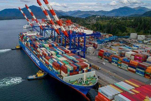 具體哪個深圳發加拿大頭程運輸方式比較好