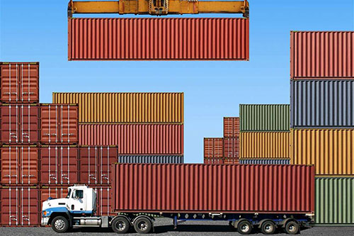 海運整柜到美國多少錢?