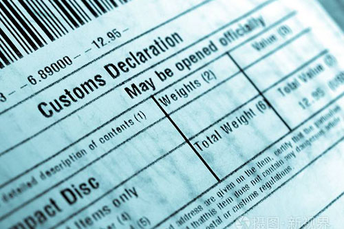 截倉、截單、截關、截港，報關、清關、截關、通關