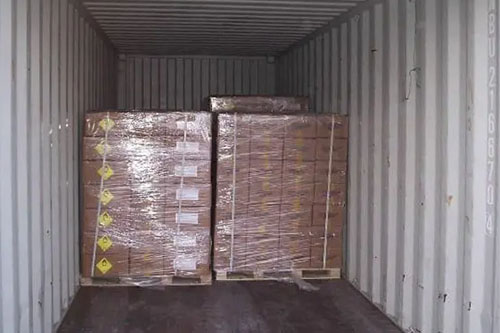 拼柜比整柜費用要高