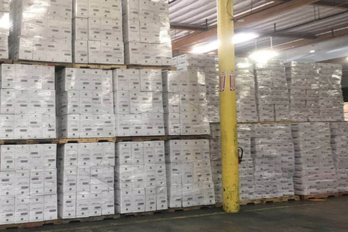 美國FBA打托標準是什么？