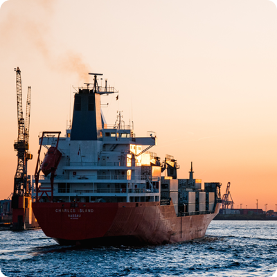 杜絕瞞報謊報危險品、鋰電池合規海運