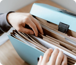 品牌請提供授權書,或者需要其他證書的提前準備好