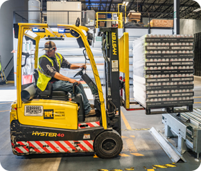 出貨需提供詳細的貨物信息,準備好箱單和發票