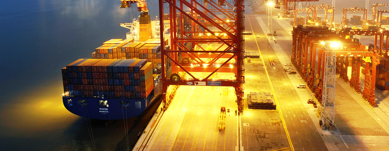 FBA整柜到港/到門價格