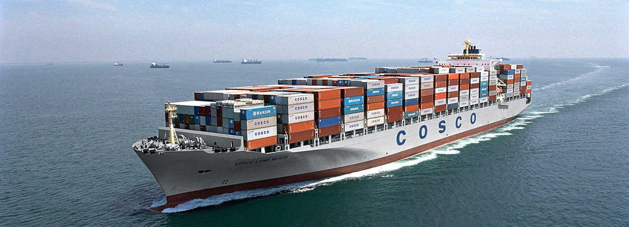 加拿大FBA海運加卡車派送到門 加拿大FBA海運加卡車派送到門