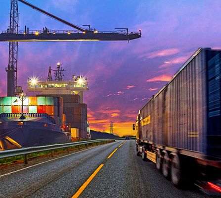 整柜到美國(guó)FBA/商業(yè)/私人地址