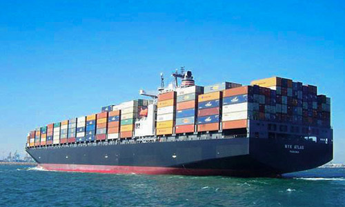 加拿大海運美國中轉加拿大渠道