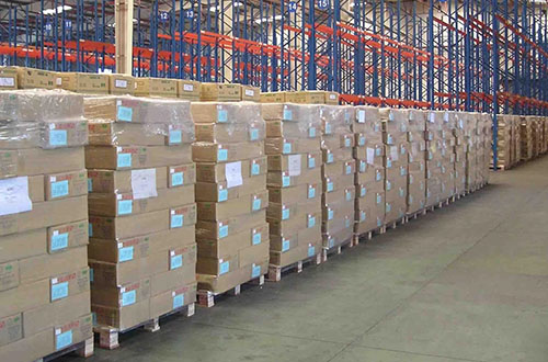 美國海運出口散貨和打托的區別 美國海運出口散貨和打托的區別