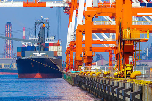 ETD和ETA有什么區別？