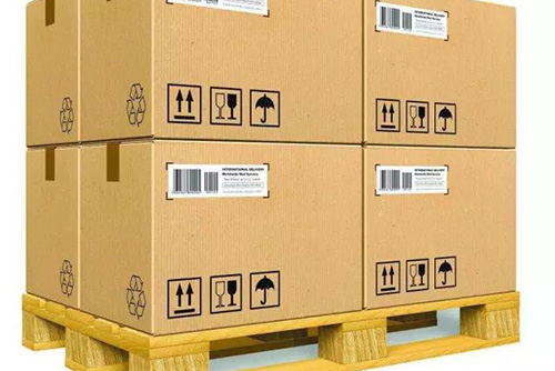 海運到美國一個托盤多少立方？美國對托盤的尺寸、高度、重量有什么要求？