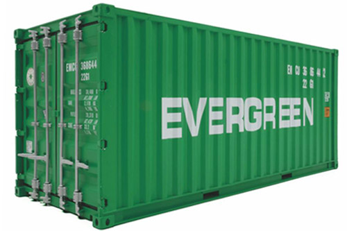 高柜集裝箱多少立方? 高柜集裝箱多少立方?