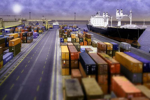 海運fba美國是怎么操作的？