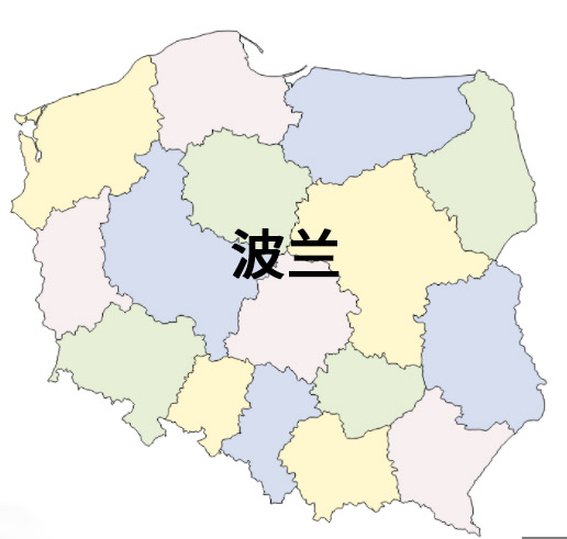 波蘭FBA倉庫地址有哪些？