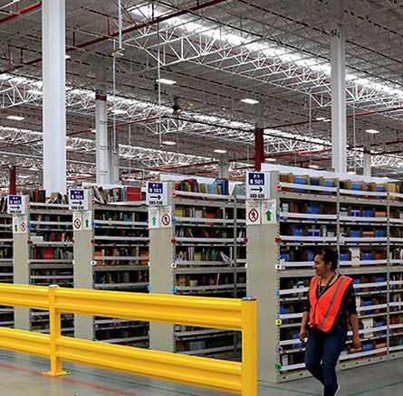 到歐洲FBA/商業/私人地址