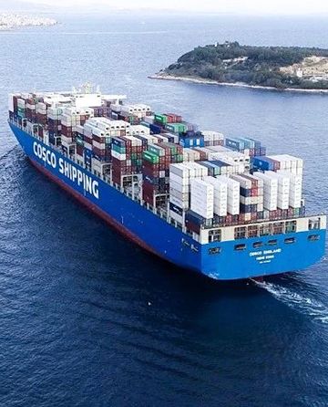 更穩的歐洲FBA海運專家