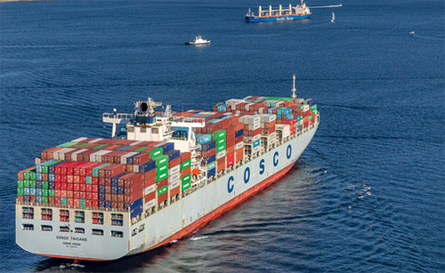 美國FBA海運主要有兩種方式 美國FBA海運主要有兩種方式