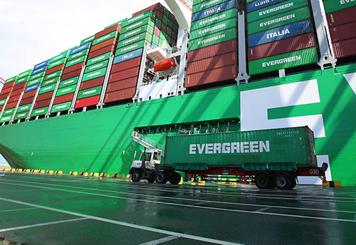 美國(guó)FBA海運(yùn)FCL整柜出口
