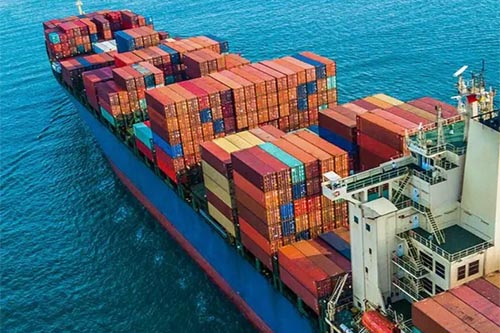 佛山FBA海運物流航線