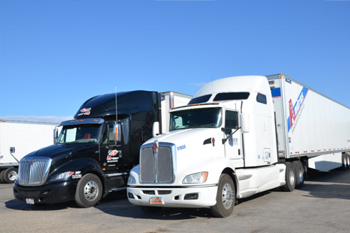 美國海卡相對于海派的優勢