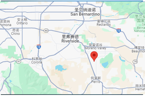 ONT8地址是哪里？