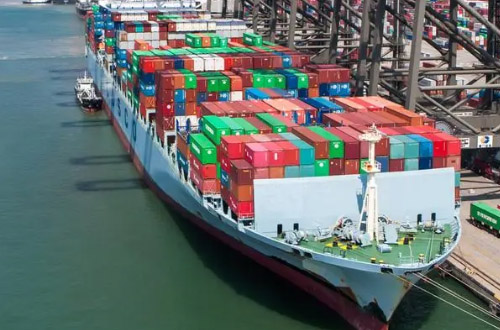 廈門fba海運到美國的航線有兩種，一種是普船，一種是美森快船