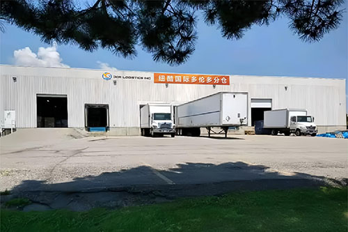 紐酷國(guó)際物流多倫多海外倉(cāng) 紐酷國(guó)際物流多倫多海外倉(cāng)