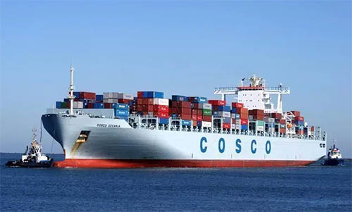 fba歐美專線優勢和時效