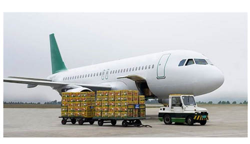 fba歐美專線優勢和時效