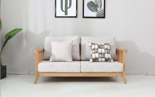 客廳家具海運到美國