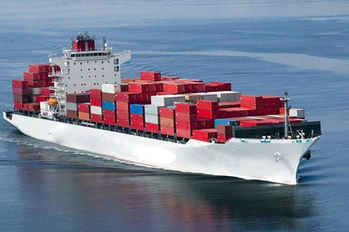 美線海運(yùn)市場在經(jīng)歷了連續(xù)十三周的運(yùn)價上漲