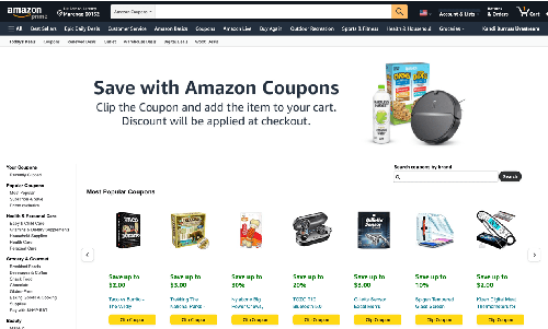 亞馬遜上架的優(yōu)勢