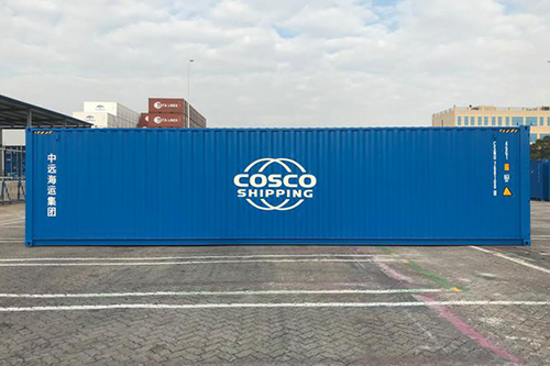 美國海運中保艙保柜是什么意思？