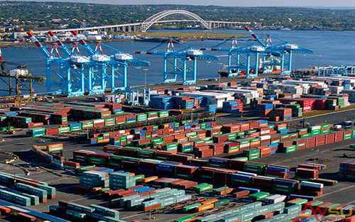 美國港口可能再次罷工