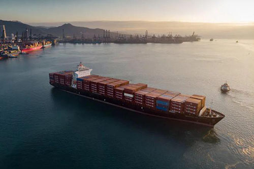 以星快船ZIM船司ZEX快線帶拖不帶拖的區(qū)別 以星快船ZIM船司ZEX快線帶拖不帶拖的區(qū)別