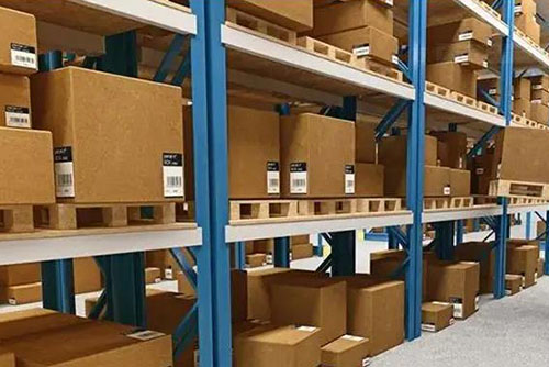 TikTok海外倉一件代發