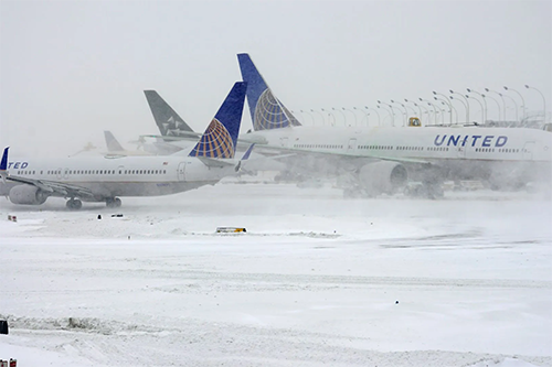 1736392526860100.png 冬季大風暴影響美中西部,亞馬遜派送時效或延遲