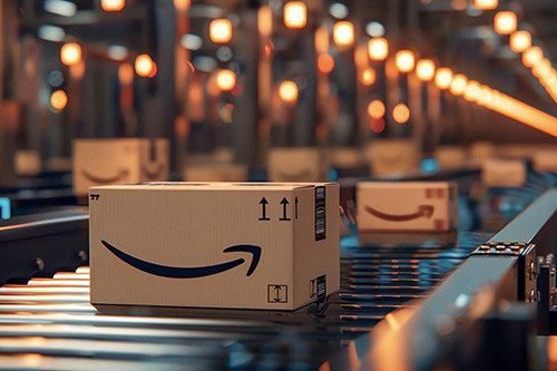 亞馬遜美歐加FBA外箱重量、尺寸及標簽