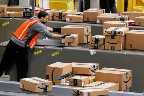 海外倉一件代發