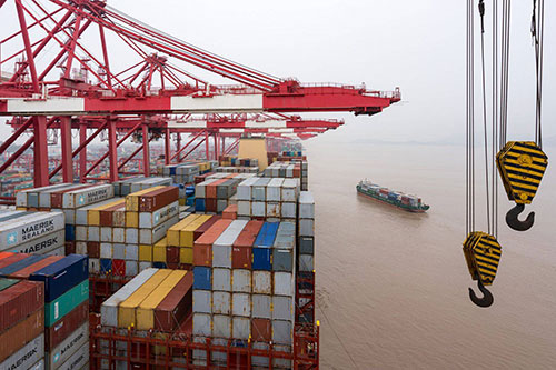 美國DDP是雙清包稅的意思嗎？