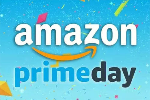 2025Prime Day亞馬遜會員日