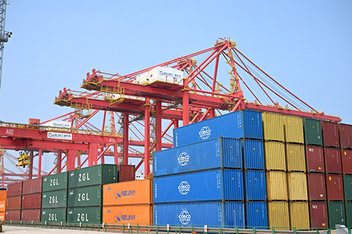 美國FBA海運作為跨境物流