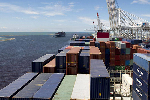 2025年7月最新越南轉口美國關稅