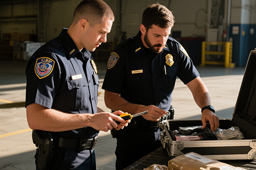 2025年美國海關新規